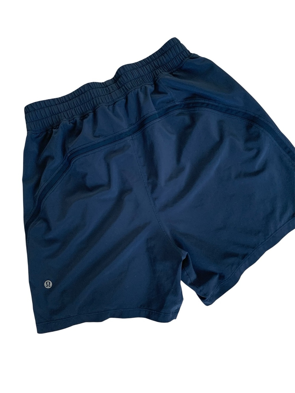 Lululemon Pace Breaker Linerless Short 5"